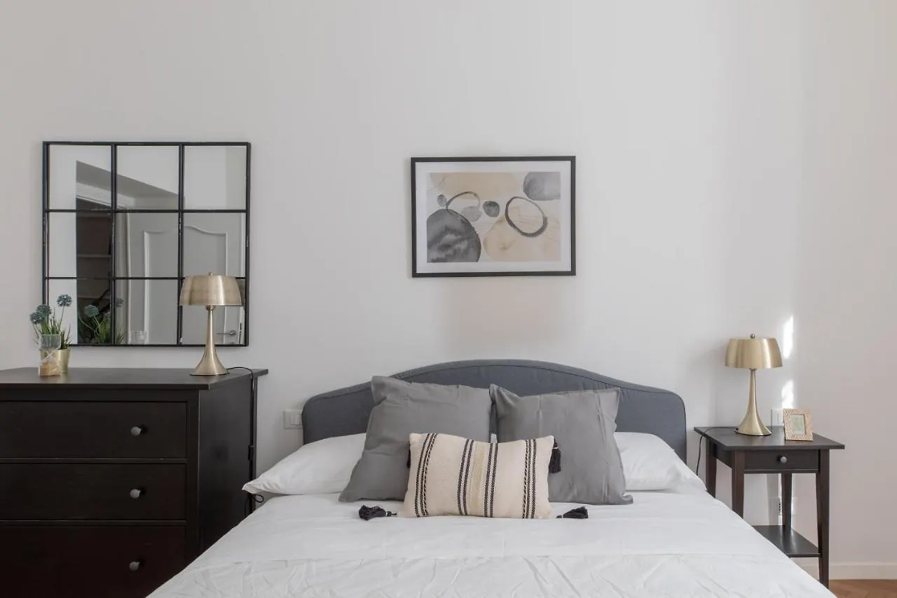 Appartement Iflat Colosseum Bright Grandmary Rome