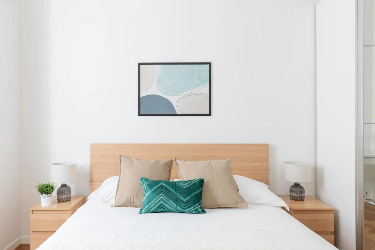 Appartement Iflat Colosseum Bright Grandmary Rome