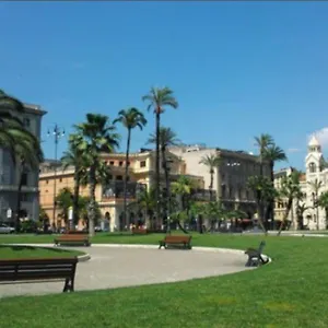Appartamento Casa Benso - Near Vatican And Navona Square, Roma