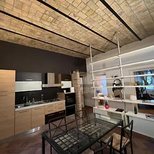 Appartamento Starhome San Paolo, Roma