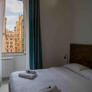 Casa vacanze Colosseum Luxury, Roma