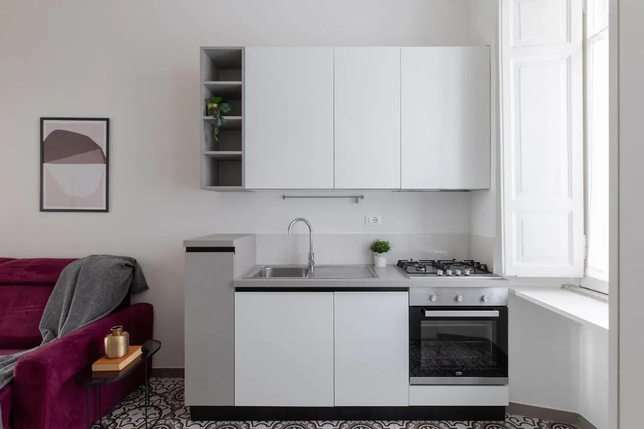 Iflat Colosseum Bright Grandmary Roma Apartamento