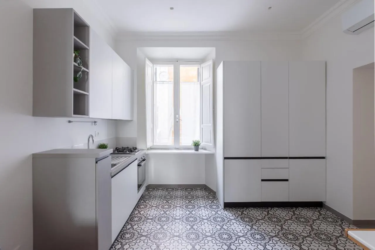 Apartamento Iflat Colosseum Bright Grandmary Roma