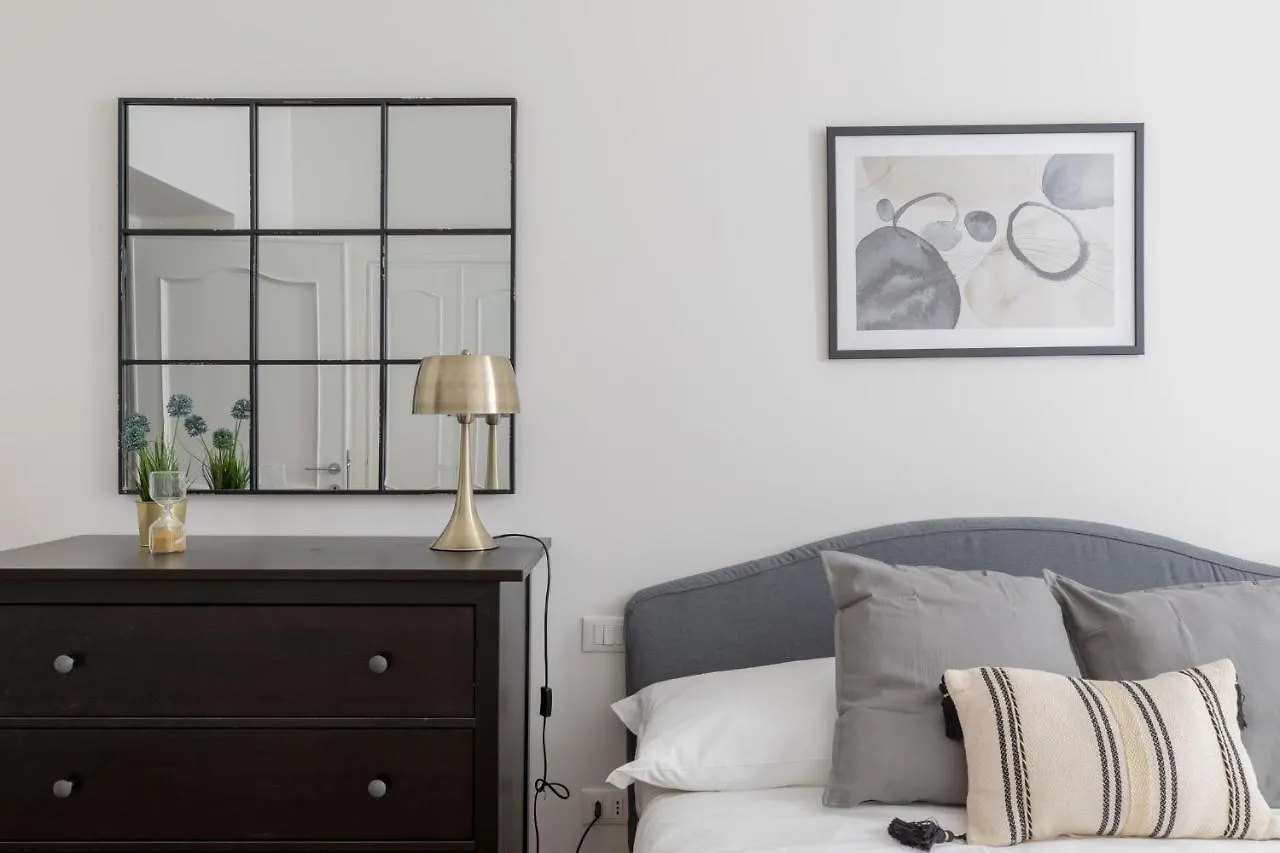 Apartment Iflat Colosseum Bright Grandmary Rome Italy